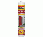 SILICONA CONSTRUCCIÓN NEUTRA GRIS 290 ml